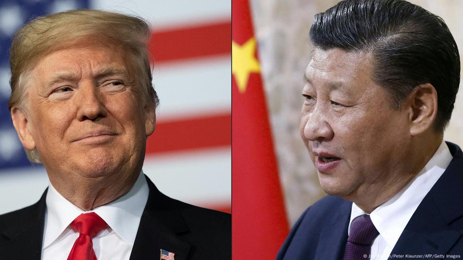 Featured image for US and China Prepare for Key Trade Talks Amid Tariff Tensions