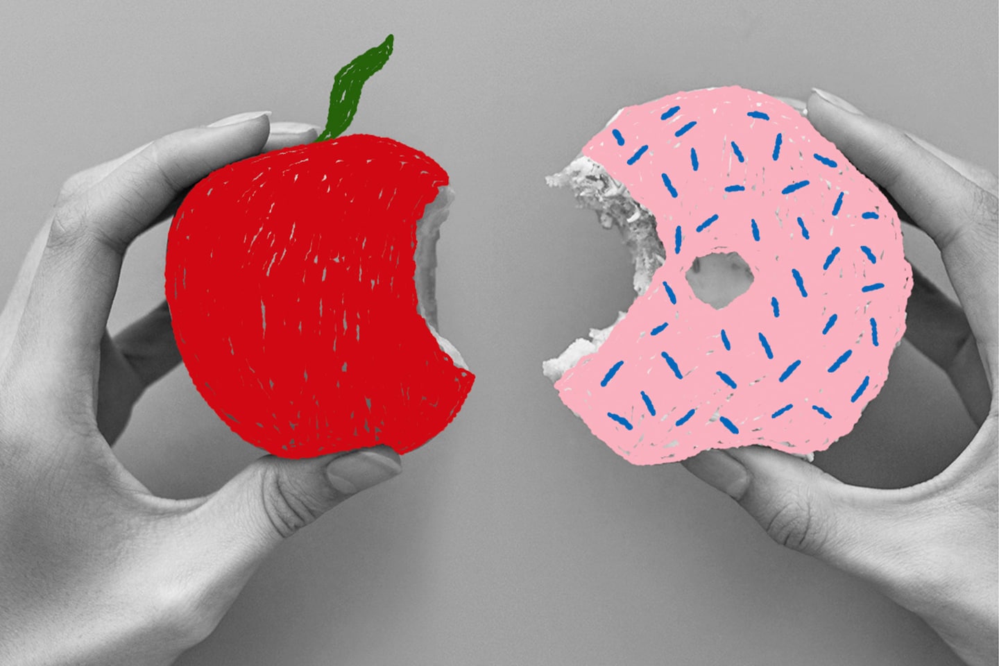 Featured image for Top Foods to Combat Inflammation and Heart Risks from Sitting