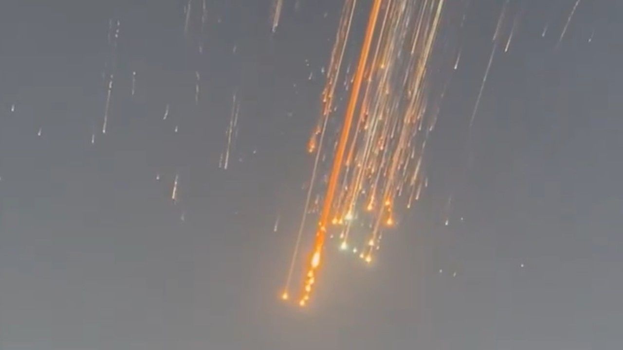 Featured image for 2025's Top 12 Rocket and Spacecraft Failures