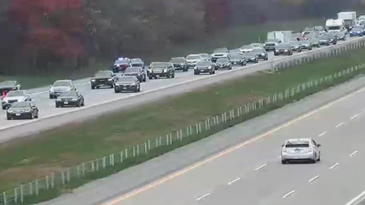 Featured image for Multiple Crashes on I-94 Leave One Dead and Several Injured