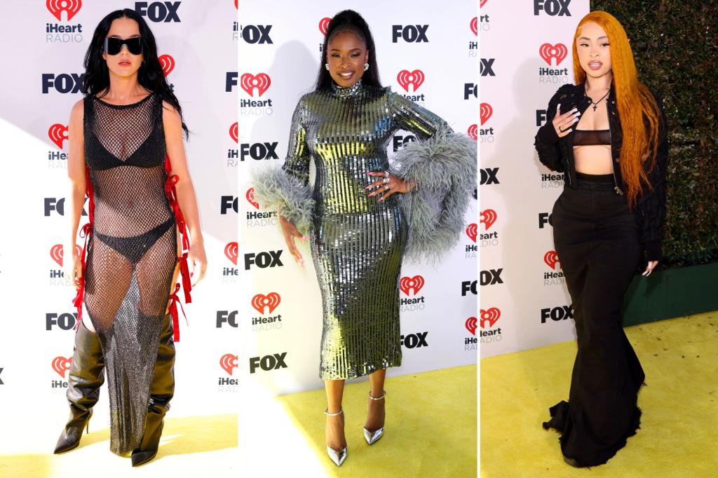 Featured image for "iHeartRadio Music Awards 2024: Red Carpet Fashion, Winners, and Beyoncé's Performance"