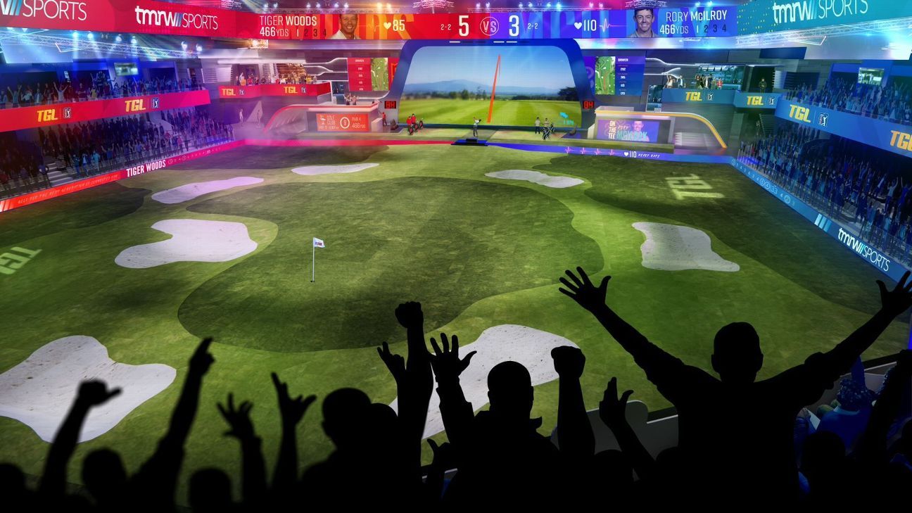 Mets Owner Steve Cohen Expands Sports Portfolio with Tech-Infused Golf Team Acquisition