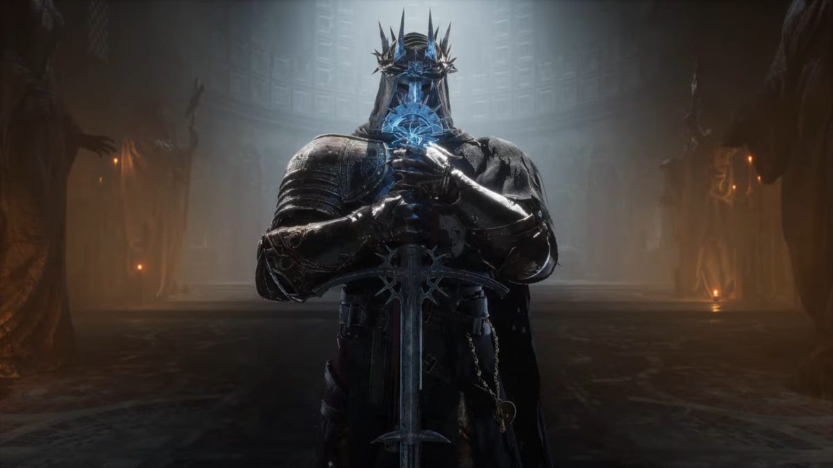 Hilarious Renaming in Action-RPG Makes History
