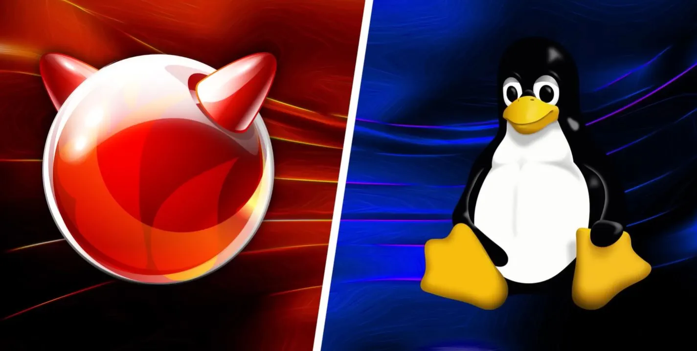 Featured image for Transitioning from Desktop Linux to FreeBSD