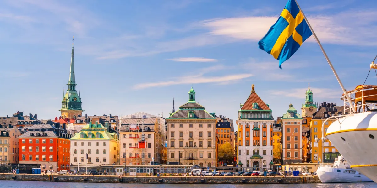 Featured image for Sweden's AI Boom: The Unicorn Factory Challenging the US