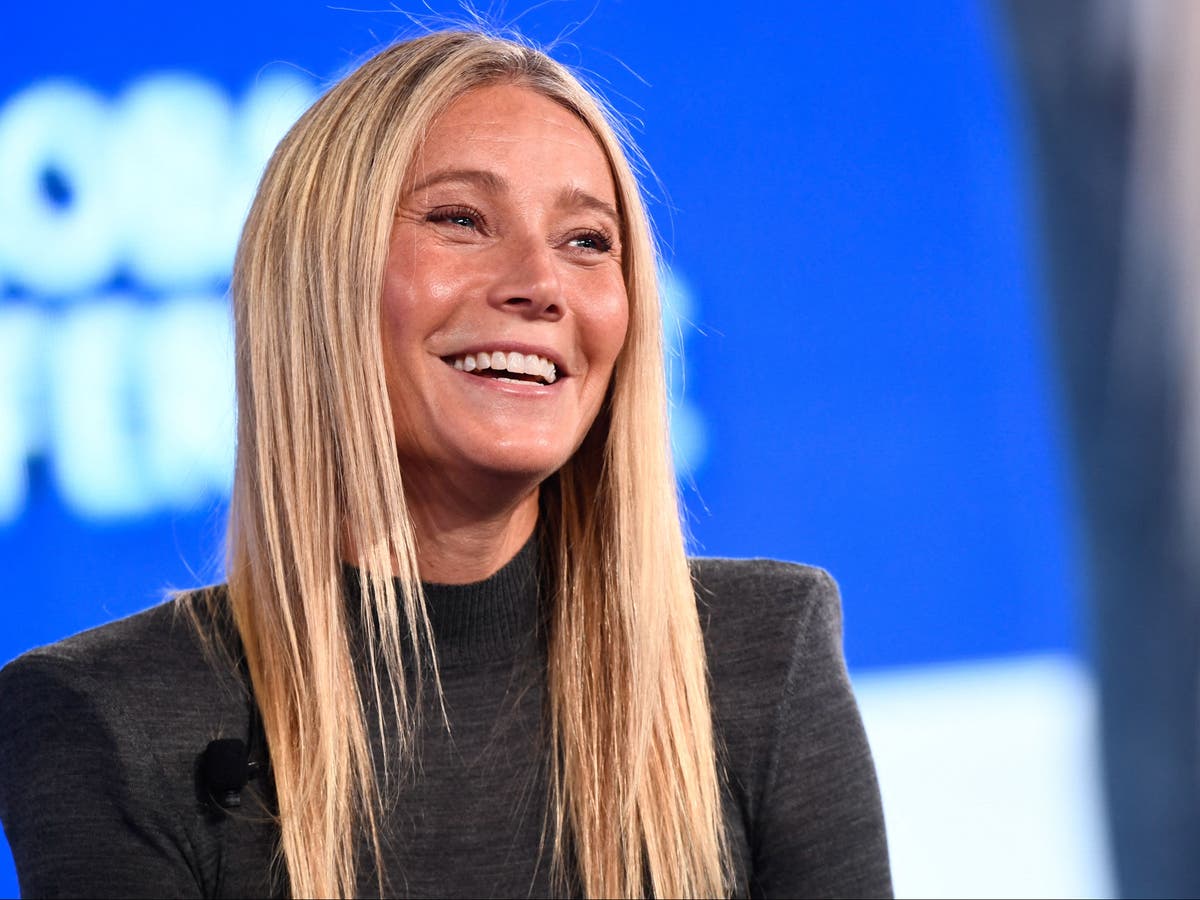 Gwyneth Paltrow's Ski Collision Lawsuit Goes to Trial.