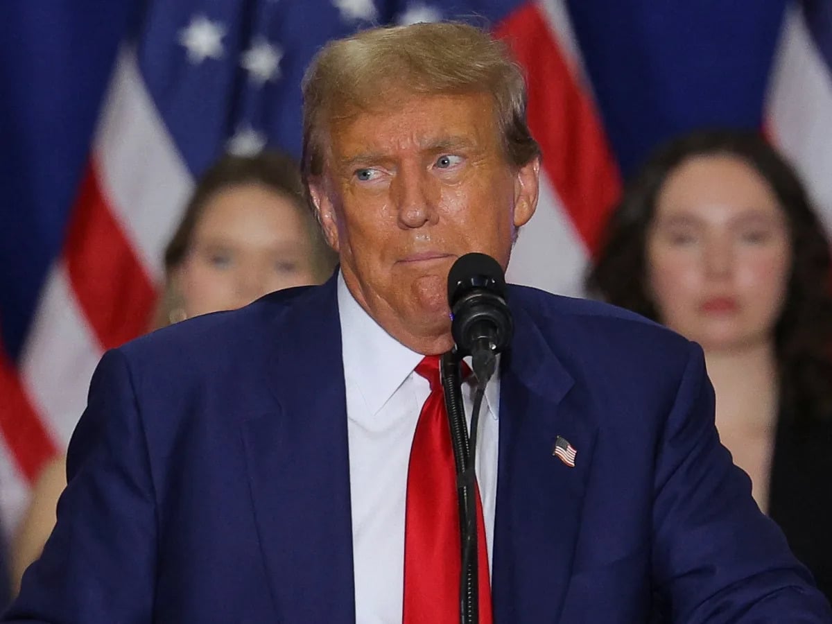 Featured image for "Truth Social's Stock Plunge Wipes Billions from Trump Media's Market Value"