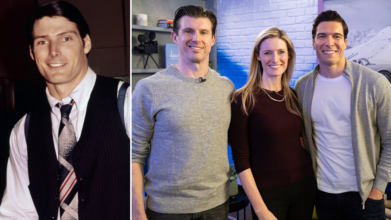 Featured image for "Christopher Reeve's Children Reflect on His Life-Changing Accident and Lasting Legacy"