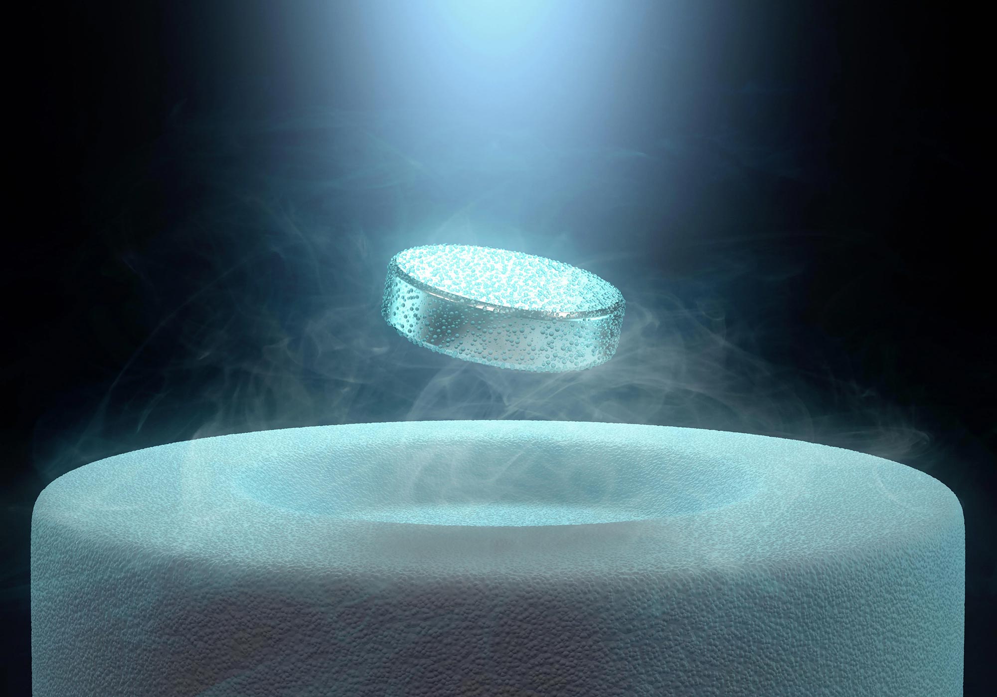 Featured image for Breakthrough in 30-Year Superconductivity Mystery