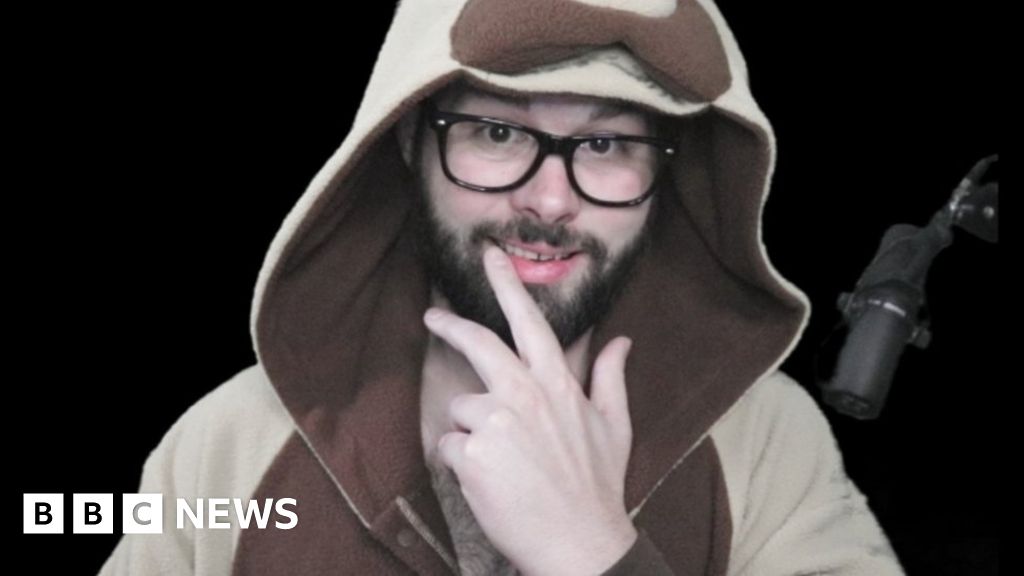 Featured image for Beloved Twitch Streamer Puppers Passes Away at 32.
