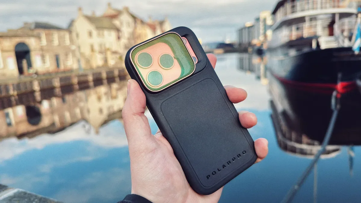 Three Easy Tricks to Give Your Phone Photos a Warm Vintage Film Feel