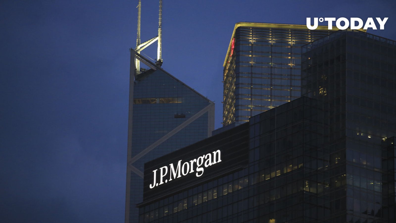 "JPMorgan CEO's Bitcoin Reversal and Dimonsaur Introduction"