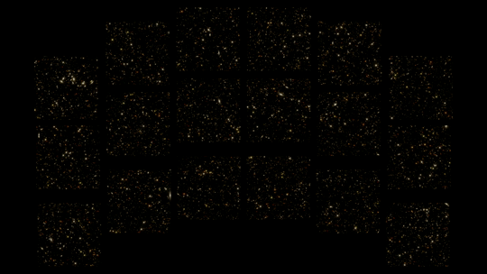 Featured image for NASA's Roman Telescope May Detect 100,000 Cosmic Explosions