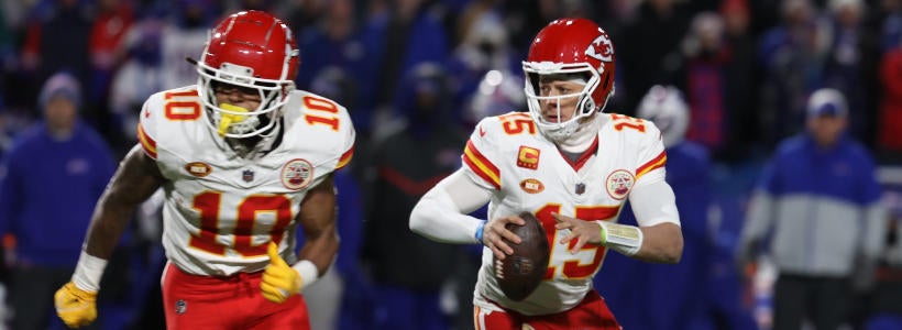 "Super Bowl 58: Predictions, Betting Tips, and Defensive Questions for Chiefs vs. 49ers"