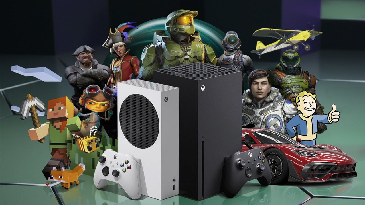 Featured image for "Peter Moore: Microsoft's Debate on the Future of Xbox Consoles"