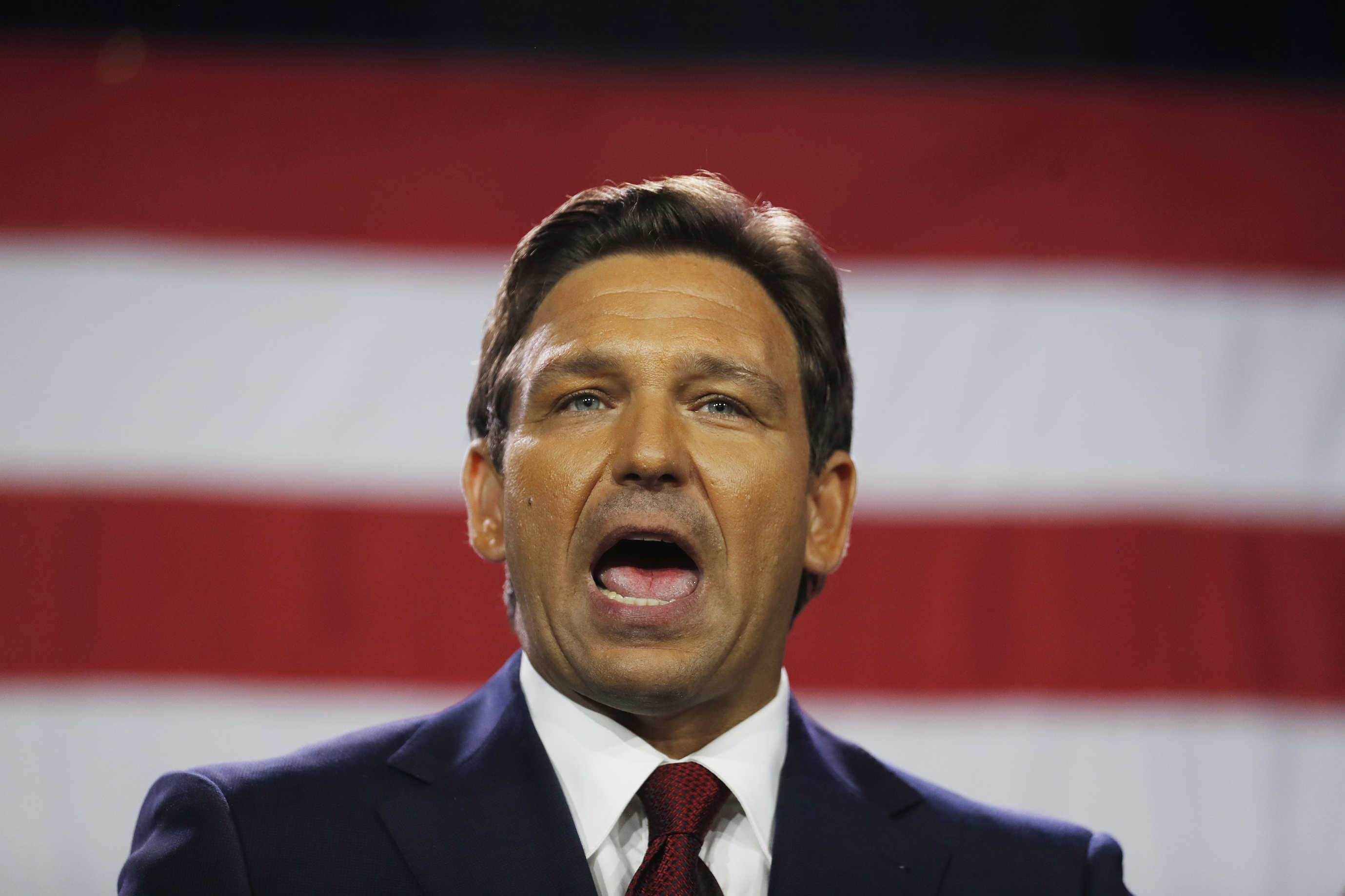 Florida Governor Pushes for Easier Executions, Sparks Controversy.