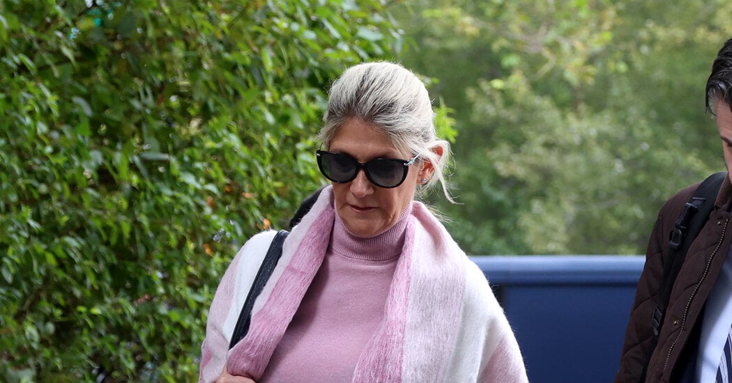 Featured image for Nadine Menendez Sentenced to 4.5 Years in Bribery Case