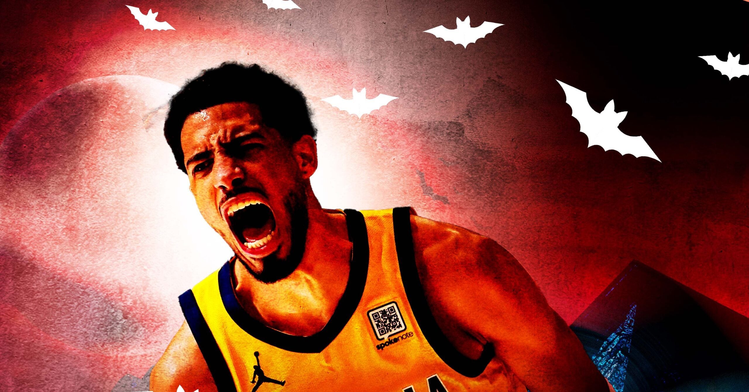 Featured image for Indiana Pacers' Unique Journey to the NBA Finals