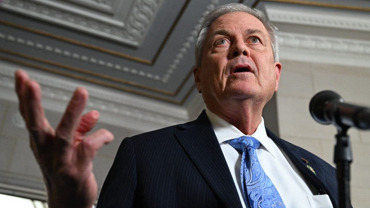 Congressional Conservatives Concerned as Government Funding Fight Slows Down