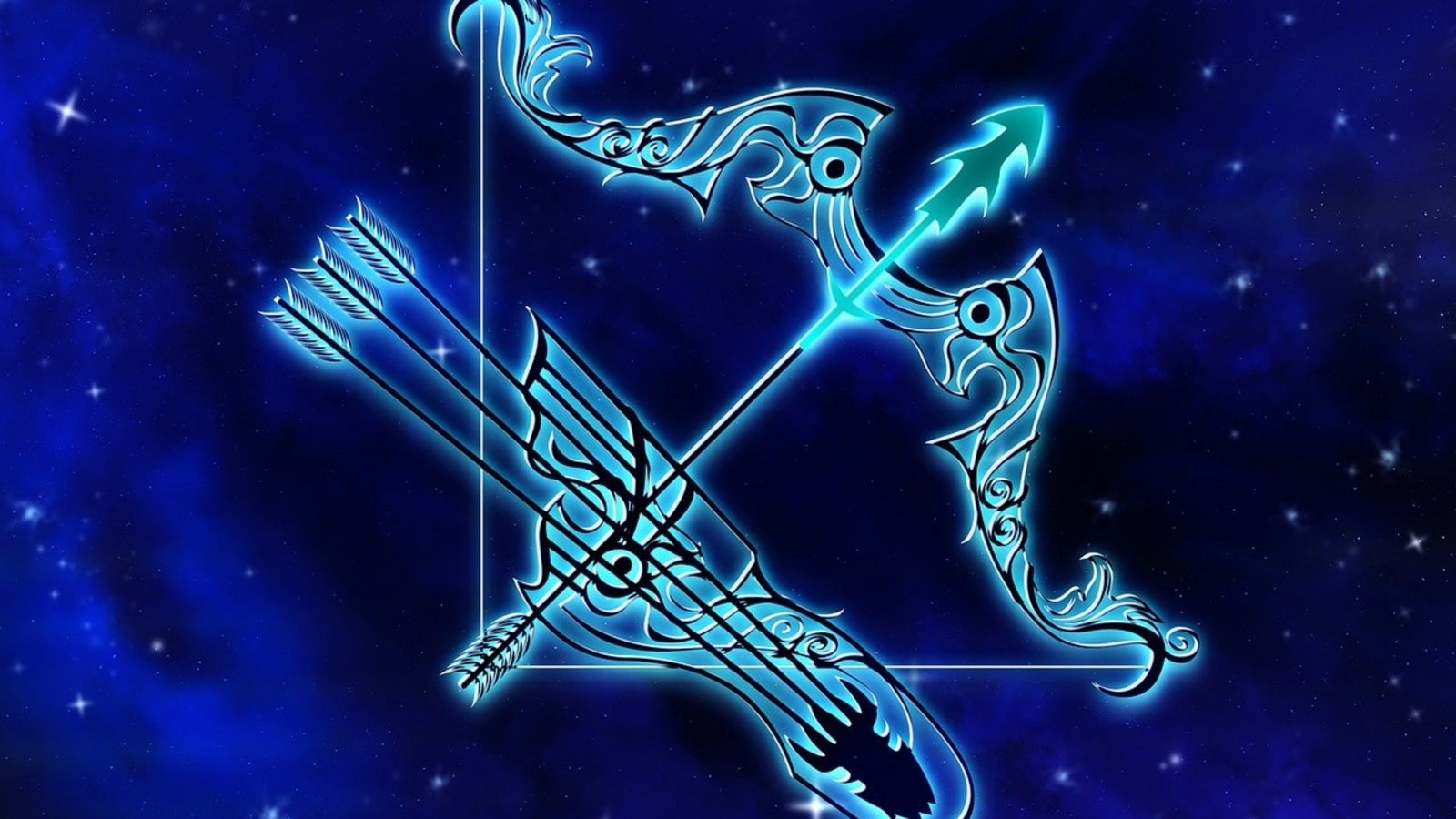 "Sagittarius January 2024 Horoscope: Daily and Monthly Predictions for Success"