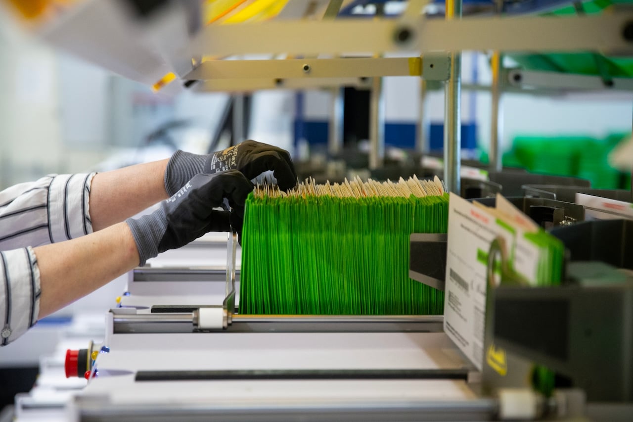 Featured image for High Turnout in Oregon Primary Creates Uncertainty in Final Results