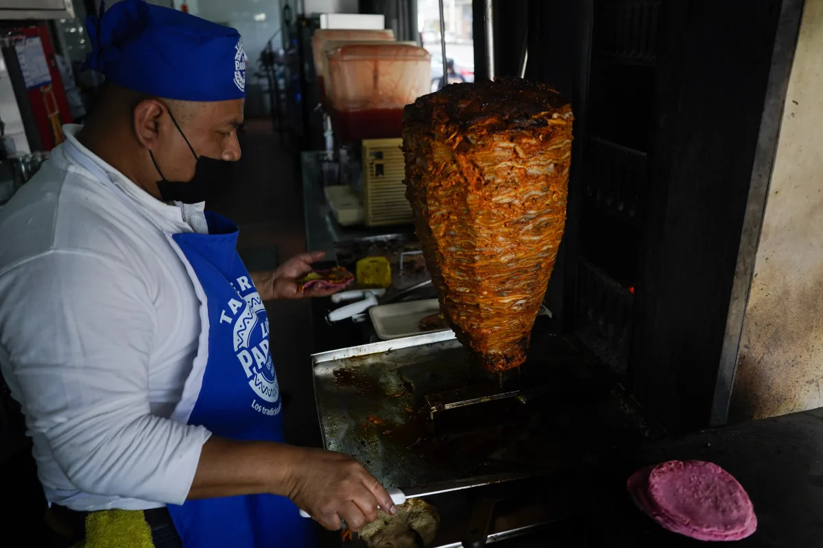 Featured image for "Macabre Twist: Barbie Mania Sweeps Latin America"