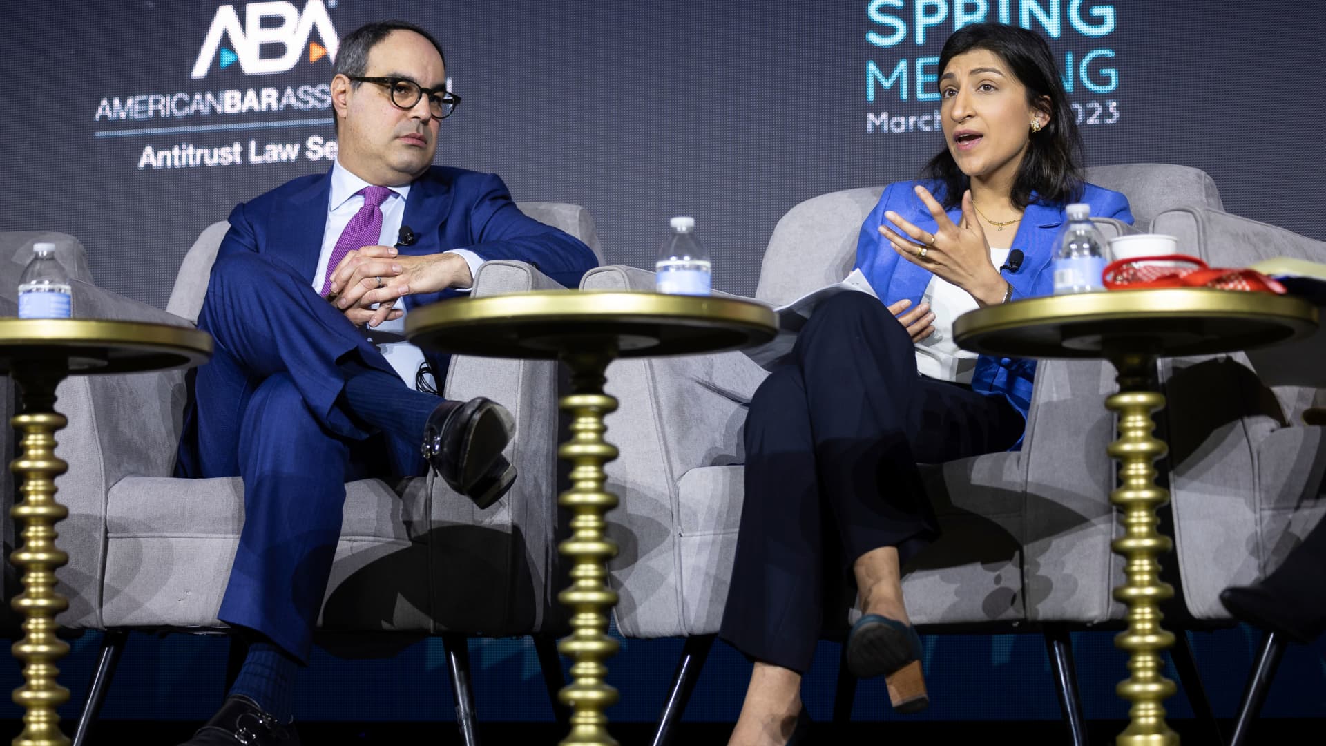 Featured image for "US Government Implements Stricter Merger Guidelines for Digital Economy and Antitrust Strategy"