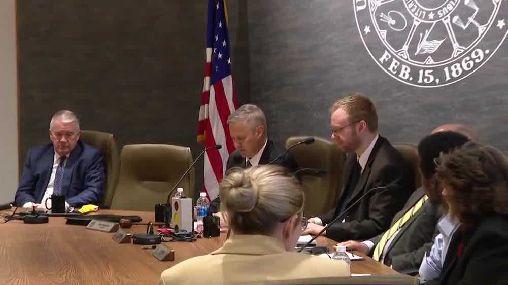 Featured image for "Nebraska Board of Regents Unanimously Select Dr. Jeffery Gold as Priority Candidate for NU President"