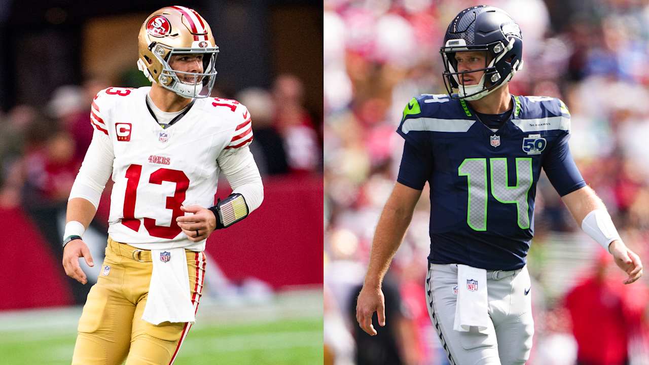 Featured image for NFL Week 18: Playoff Battles, Division Titles, and Team Outlooks