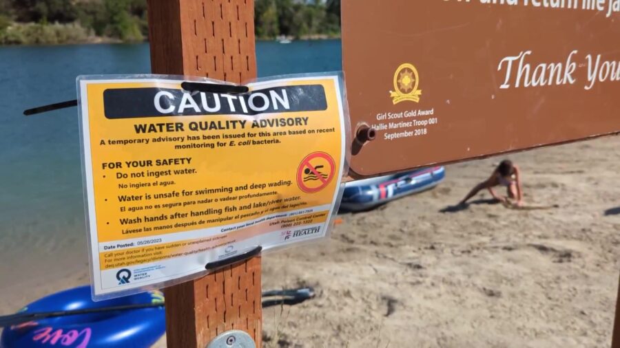 "Escalating E. Coli Outbreak in Lehi Sparks Intensified Investigation"
