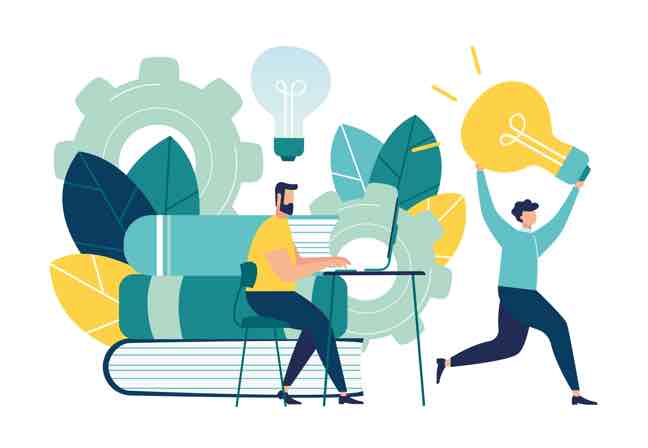 Featured image for Martin Goetz, Pioneer of Software Patents, Passes Away at 93