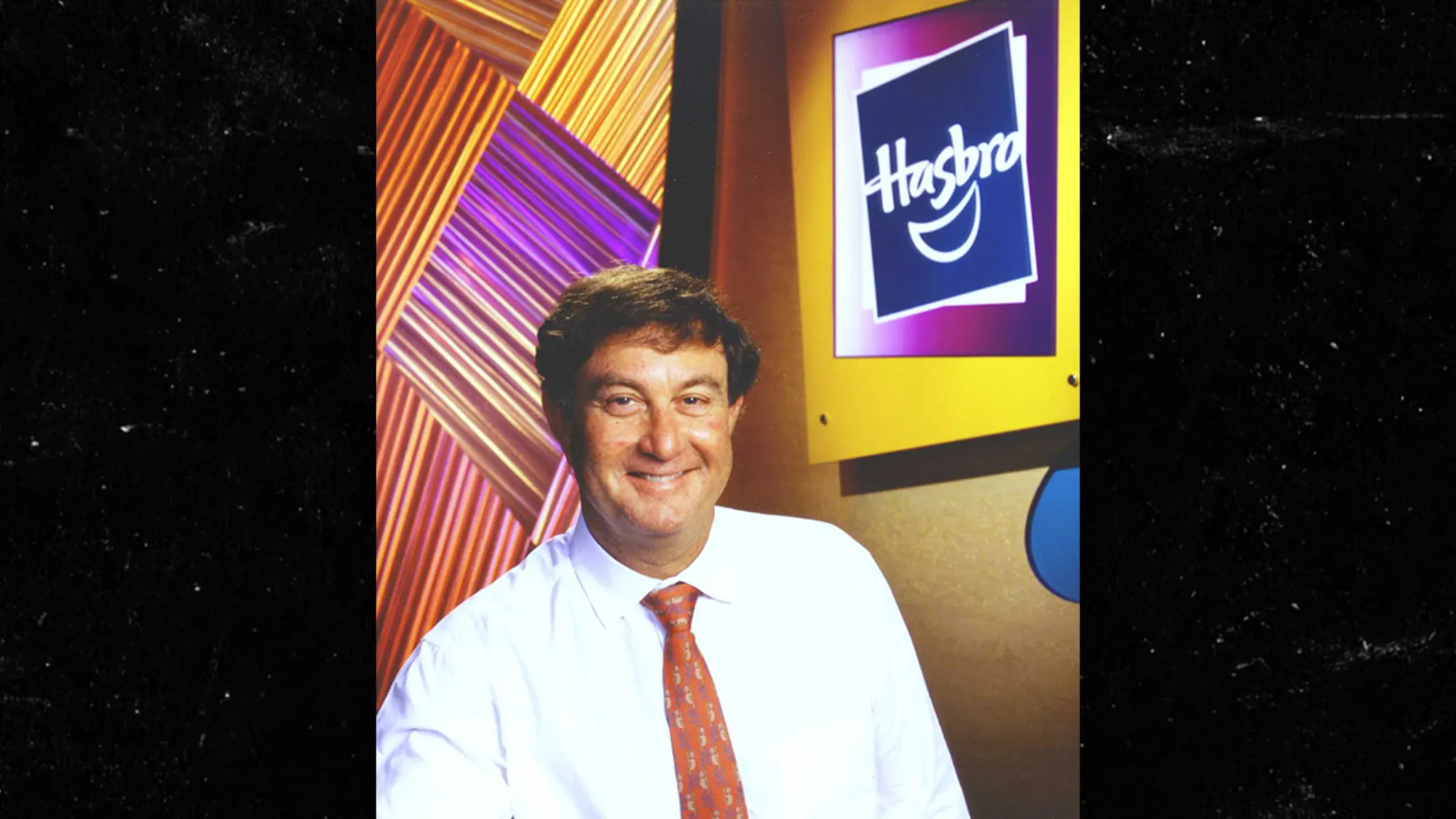 Featured image for Former Hasbro CEO Alan Hassenfeld Passes Away at 76