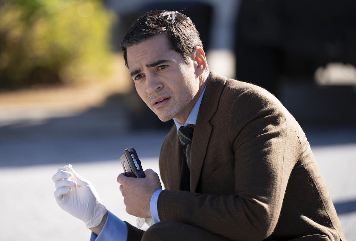 'Will Trent' Season 2 Premiere: GBI Agent Faces Serial Killer, EPs Tease What's Next