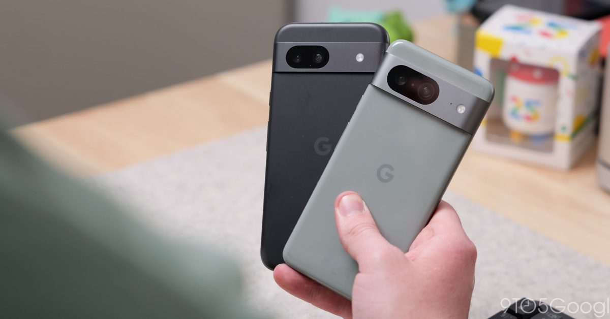 Google to Manufacture Pixel Phones and Drones in Tamil Nadu