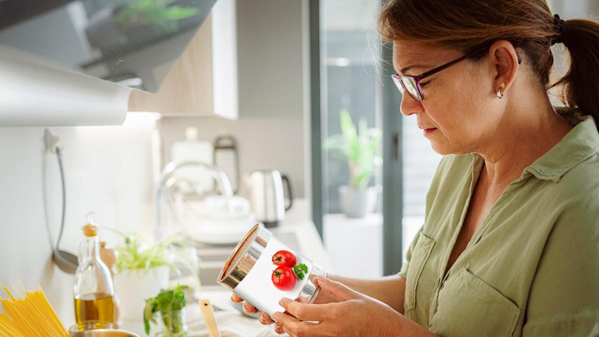 Featured image for Nutritionists' Top Canned Foods for a Healthy Pantry