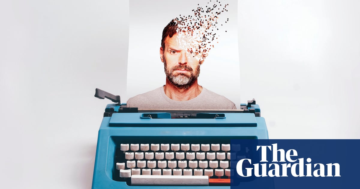 Featured image for "16 Ways Technology Ruined My Life: No Focus, No Fights, and a Bad Back"