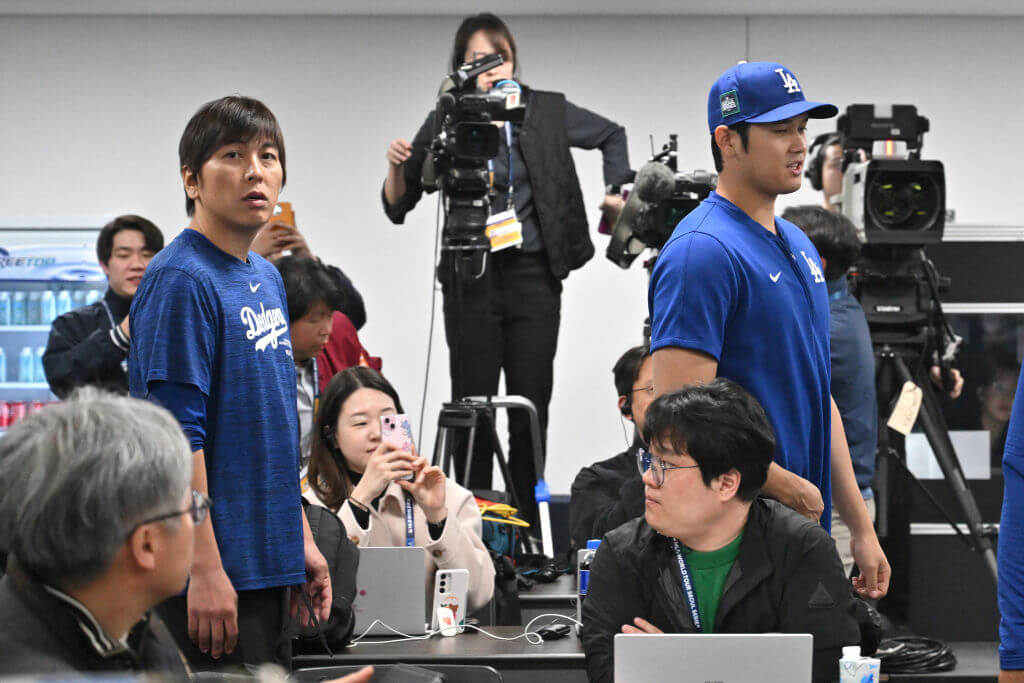 "Ohtani's Ex-Interpreter: The Unfolding Scandal and $16 Million Theft"
