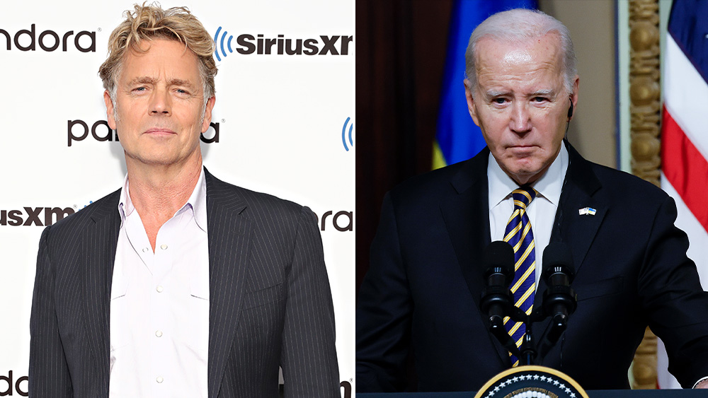 Secret Service Investigates Death Threat Against Joe Biden by 'Dukes of Hazzard' Star