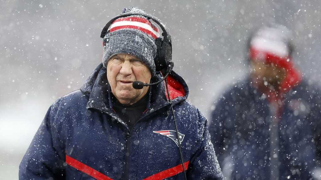 "Bill Belichick's Departure: End of an Era for the New England Patriots"