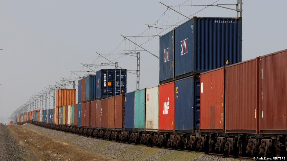 Featured image for India Surpasses Japan to Become World's Fourth-Largest Economy