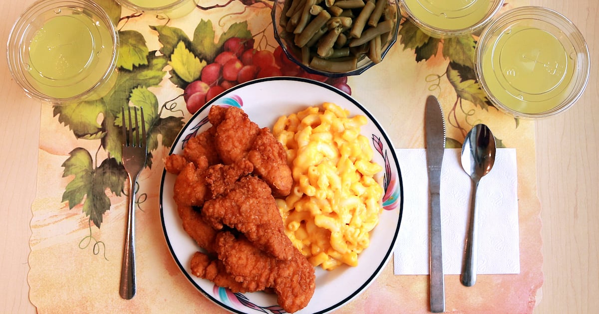 Featured image for "Unveiling the 32 Health Risks of Ultra-Processed Foods"