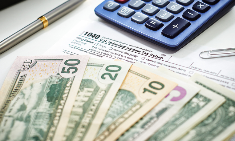 Featured image for "IRS Launches Free Tax Filing Program in 12 States: A Step-by-Step Guide"