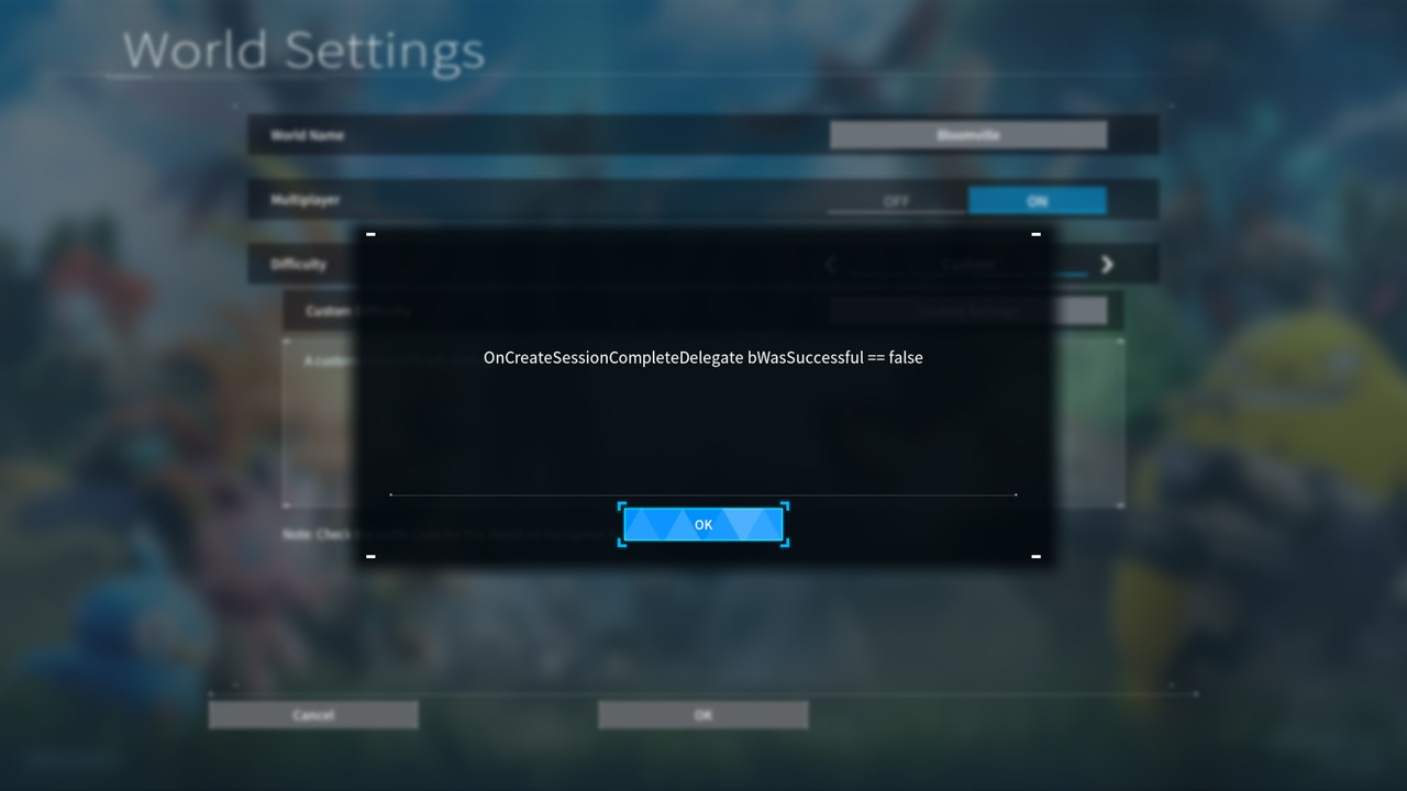 "Palworld's Explosive Popularity Overwhelms Servers, Creating Multiplayer Challenges"