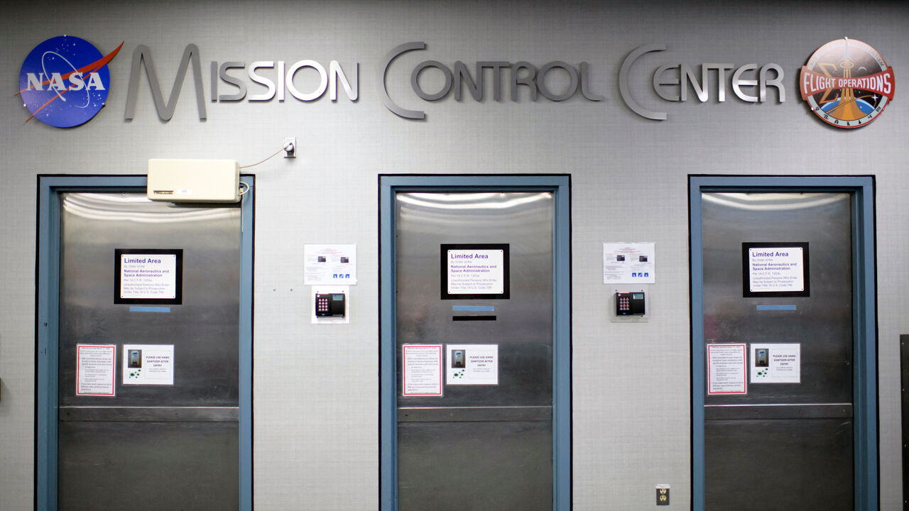 Featured image for NASA Faces Major Budget Cuts and Workforce Reductions