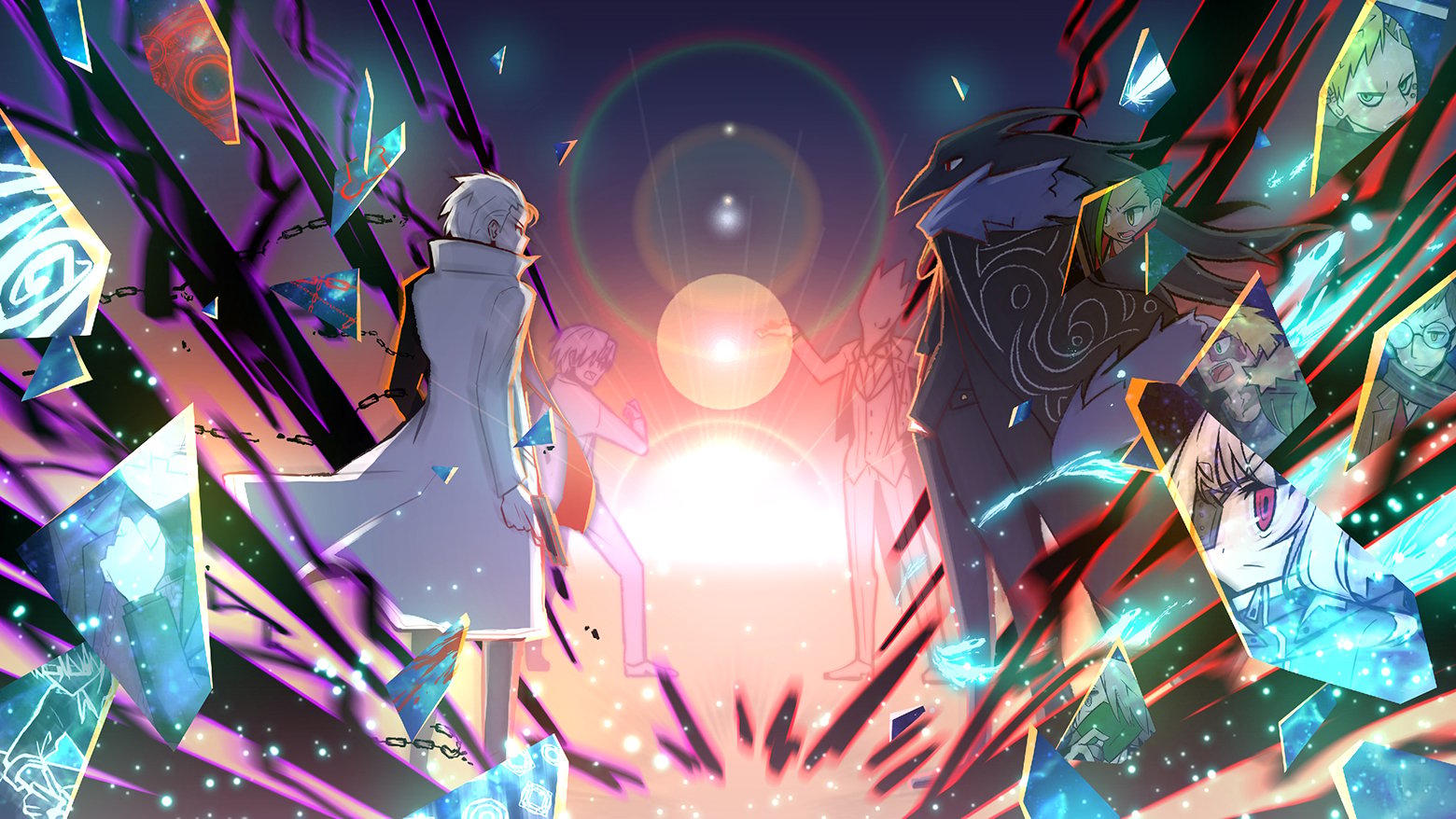 "New Noel the Mortal Fate DLC 'Season 12' drops for PC players"