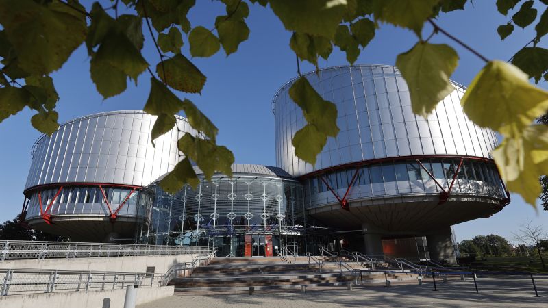 "European Court's Landmark Rulings on Climate Change Violations by Switzerland and European States"