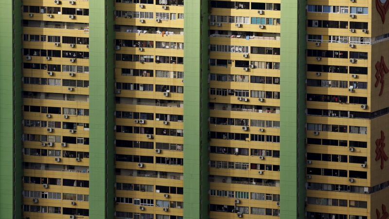 The Climate Change Paradox of Air Conditioning in This Country