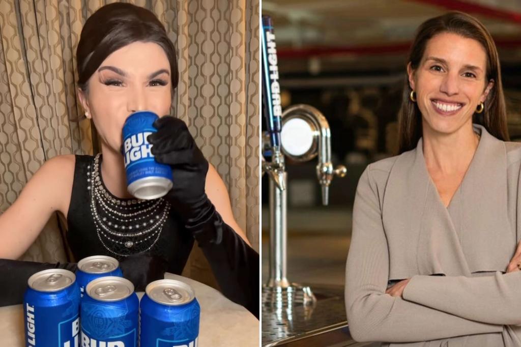 Bud Light faces branding and controversy challenges.