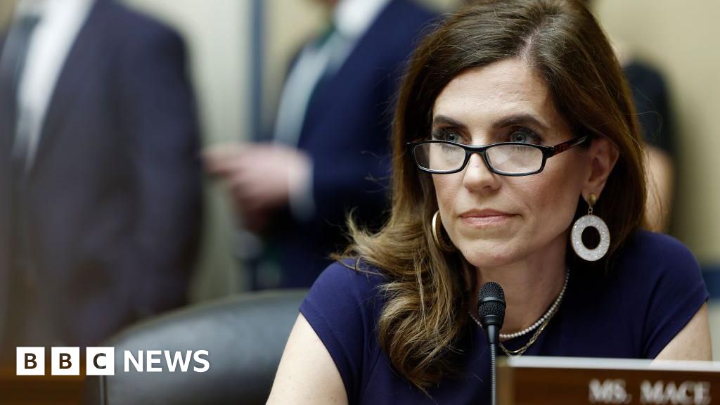 Featured image for House Republicans Push Anti-Trans Bathroom Bill Targeting First Transgender Member