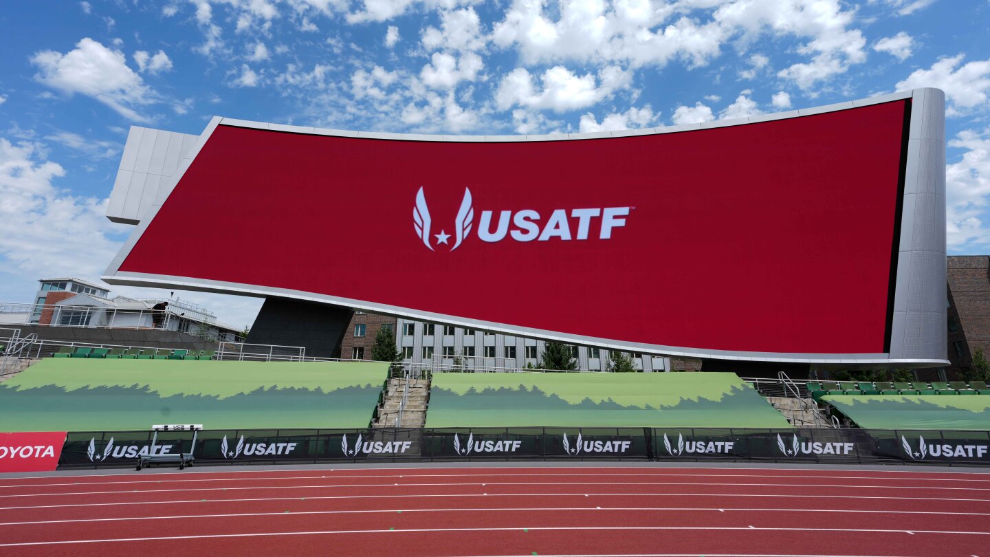 Featured image for 2025 U.S. Track and Field Championships: Highlights and Star Athletes